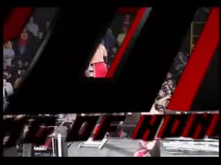 #5 roh top 100 samoa joe vs cm punk (all star extravaganza ii, 12/4/04)