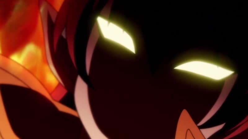 Амели азазель | приди же в мир демонов, ирума кун (edit)