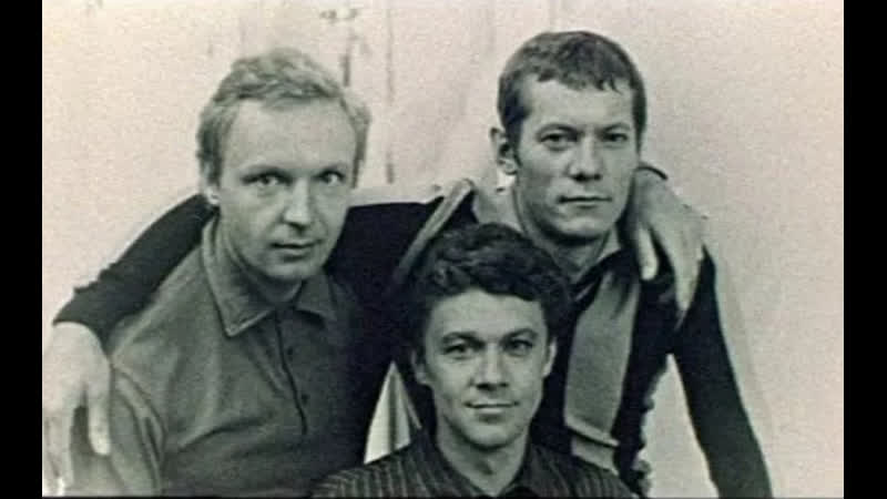 Отпуск, который не состоялся (одесская киностудия 1976)