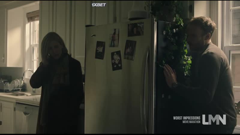 Сталкер на чердаке / within these walls (stalker in the attic) (2020)