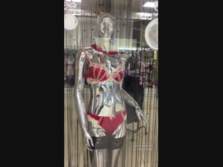 Dimanche ribera in grace