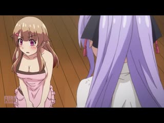 Ore ga suki nano wa imouto dakedo imouto ja nai 7 12