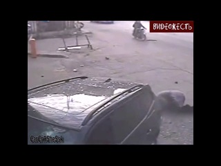 Довы*бывался су*а(с) видеожесть