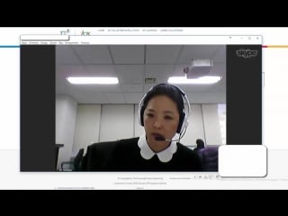 Pyeongchang2018 volunteer interview