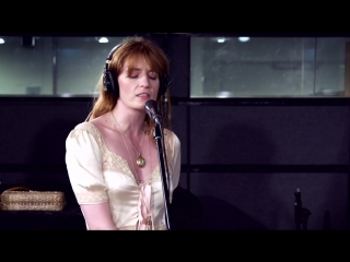 Florence + the machine hunger (live at the siriusxm studios, new york city | )