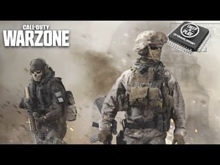 Классика жанра ⏺ call of duty warzone