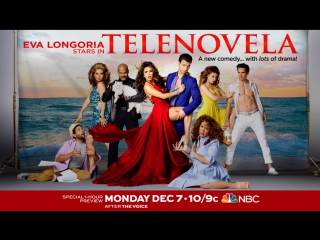 Теленовелла 2 серия (злобный двойник)