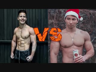 Andrea larosa & sergio ordonnez