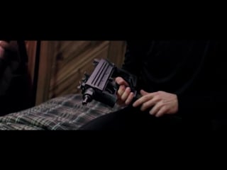 Uwe bolls rampage president down (2016) teaser trailer #1 1080p 3 no mercy