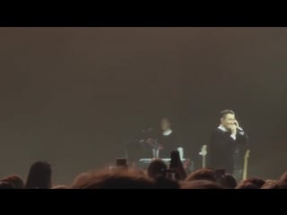 Rhythm inside loïc nottet, thônex live, genève