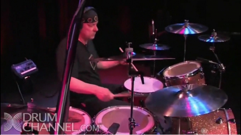 Neil peart malignant narcissism