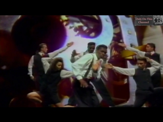 Captain hollywood project impossible (new extended version)