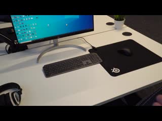 [shulkercraft] setup tour of the shulkercraft's gaming office