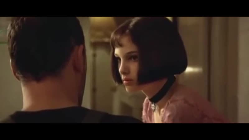 Léon the professional léon &amp; mathilda love moi porn