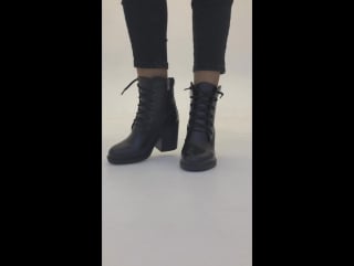 Ботильоны sonya special edition