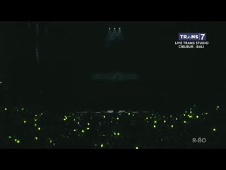 191214 nct dream my first and last @transmedia boom 18 in jakarta