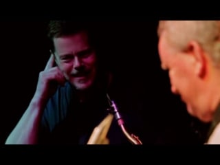 Ken vandermark & paal nilsen love with mick beck sheffield pt 3 (live in england from "extended duos" box set)