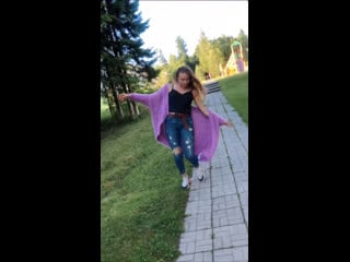 Видео от stretching in perm i karina yasnaya