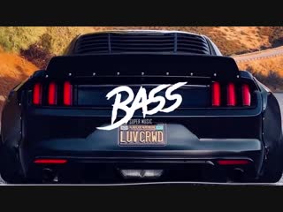 Bass boosted trap mix 2018  car music mix 2018  best of edm, bounce, bootleg, electro house 2018 (3)