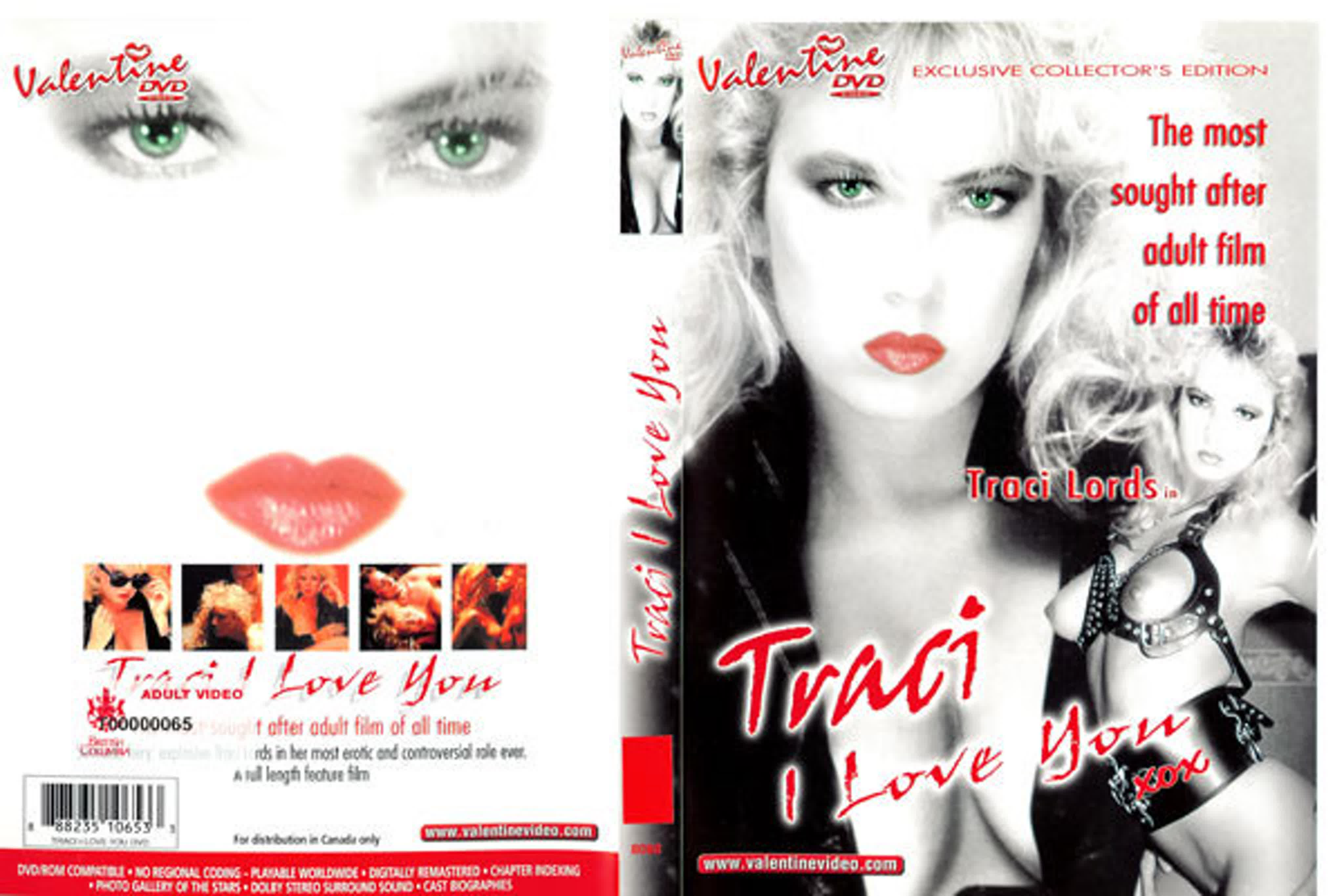 [classic xxx] traci i love you (1987) (traci lords, marylin jess) watch  online