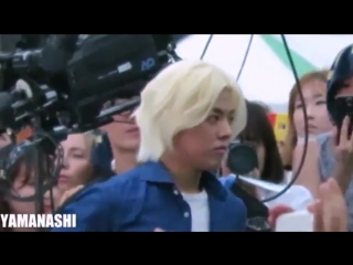 Kangnam (namekawa yasuo) (summer k pop)