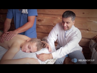 Неприличные позиции с неприличными формациями (трейдер пристает к девушкам)