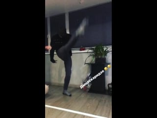 Stories @samburskaya