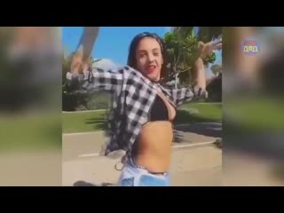 Самые сексуальные и глупые деи приколы августа