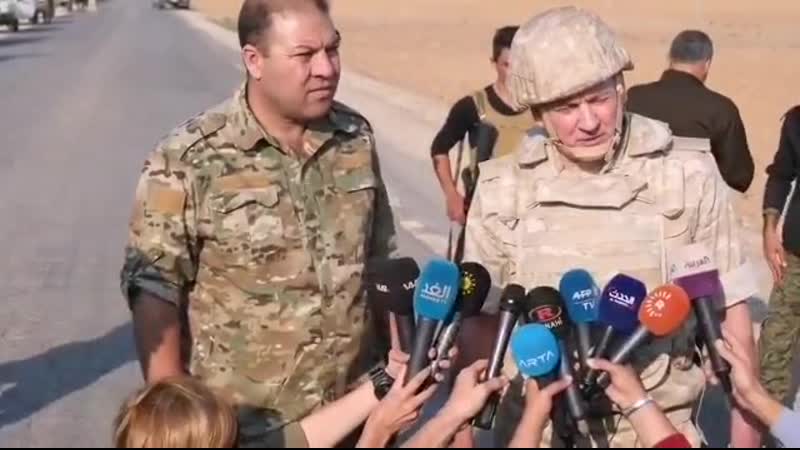 Hачальник цпвс генерал майор романенко с а о российско турецком патрулировании