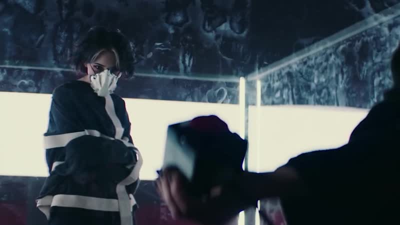 [мефисто] ты горишь как огонь, карамбейби, инстасамка [чистилище]