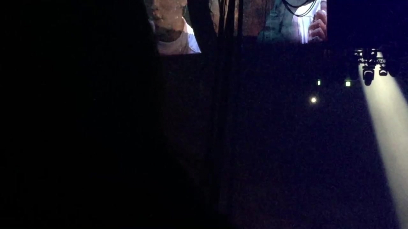 20161008 박효신 im your friend 1