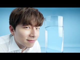 Gong yoo coway cf #5