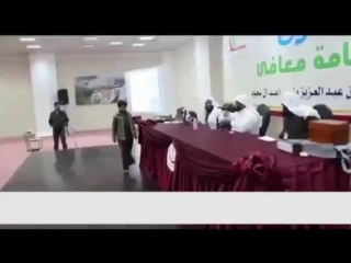 [нетипичная махачкала] мальчик рассмешил шейха