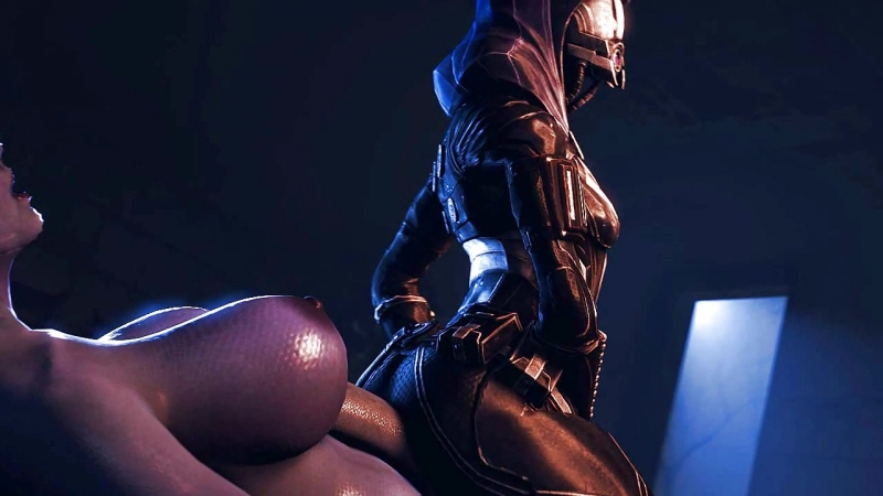 Mass Effect - Тали'зора порно - rebcentr-alyans.ru