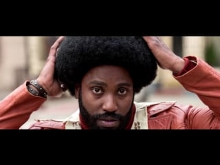 Blackkklansman extended trailer featuring princes mary dont you weep