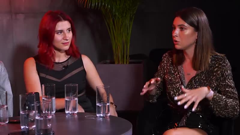 [любарская] ϟ зачем нужен феминизм и что это? с nixelpixel