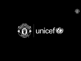 Go behind the scenes at #united4unicef with the players