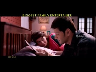Superstar//brahmotsavam movie romantic trailer mahesh babu samantha kajal aggarwal pranitha