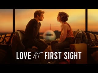 Статистическая вероятность любви с первого взгляда (2023) love at first sight