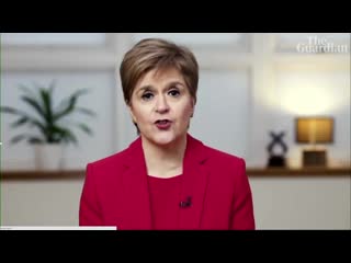 Nicola sturgeon makes case for scottish independence
