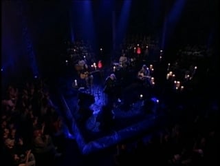 Alice in chains mtv unplugged (1996)