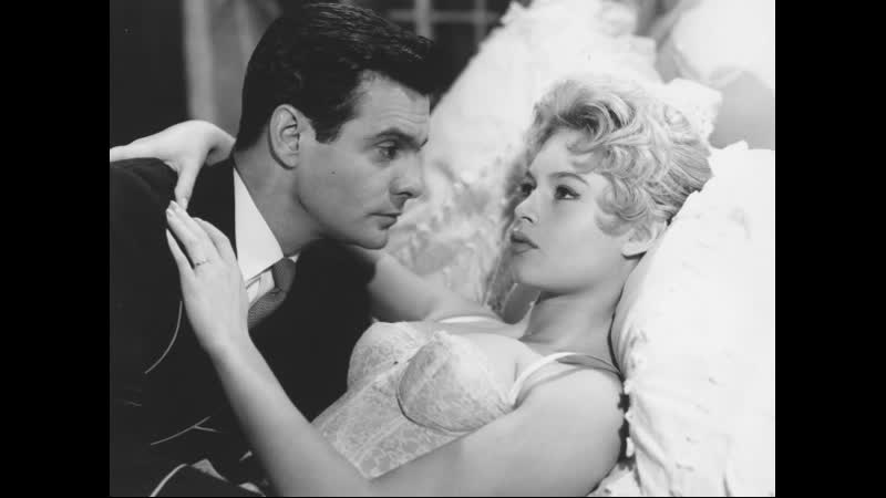 Первая брачная ночь (пьер гаспар юи, 1956)