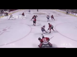 Nhl 2016/17 montreal canadiens vs chicago blackhawks season game 16 highlights (13 11 16)