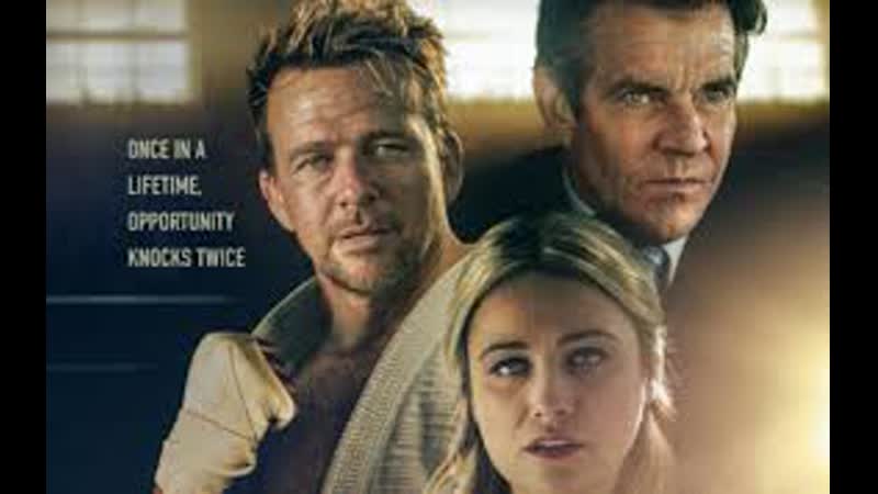 Рождён чемпионом (2021) born a champion (mickey kelley)