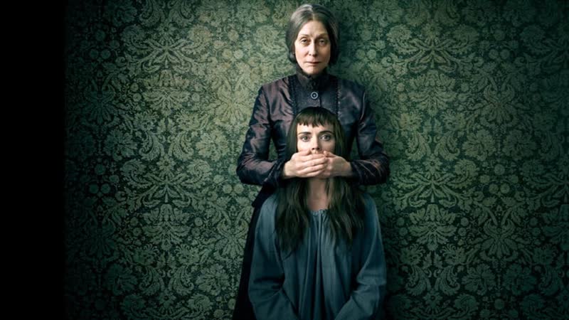 Побег из сумасшедшего дома история нелли блай / escaping the madhouse the nellie bly story (2019) bdrip 720p