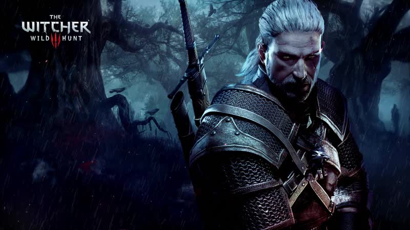 Ведьмак 3 дикая охота / the witcher wild hunt