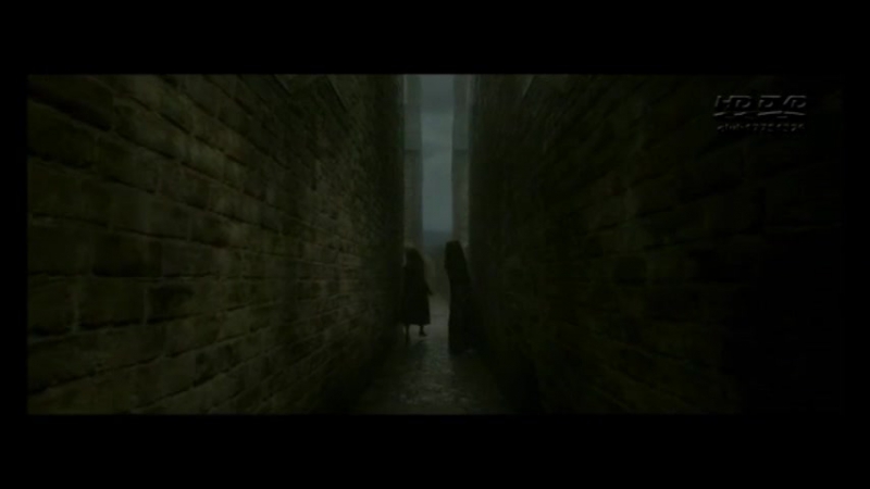 Беллатриса лестрейндж – pressure