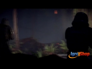 Star wars battlefront ii night on endor ewok hunt teaser mp4