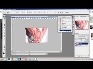 Доп материалы как быстро делать тизеры в photoshop