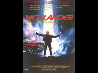 Горец highlander (1986) vhsrip перевод леонид володарский